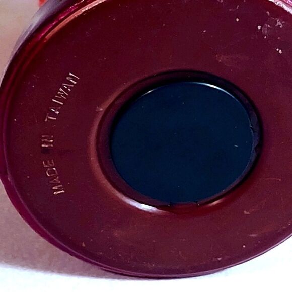 VINTAGE 1985 DEL Monte Clown Big Top Bonanza 7" Promotional Bank - Picture 6 of 7